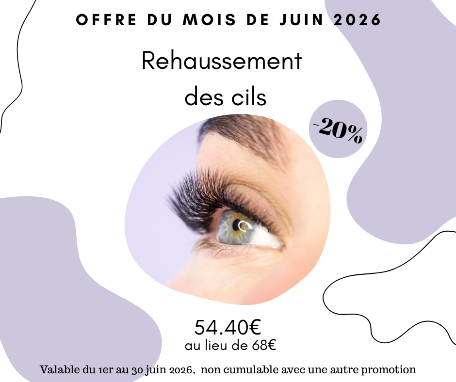 offre du mois